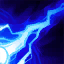 Arcanopulse Charge Up